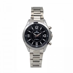 Mirage 8788 Silver Black Lady LDBSSBA